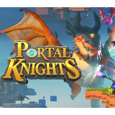 Portal Knights – Hledejceny.cz