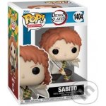 Funko POP! Demon Slayer Sabito – Zboží Mobilmania