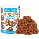Mixit Preclíky Mléčná čokoláda 250 g – Hledejceny.cz