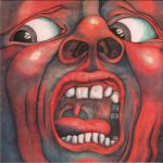 King Crimson - In The Court Of The Cr. King S.Wilson Rmx LP – Hledejceny.cz