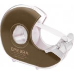 Bye Bra oboustranná lepicí páska s dávkovačem – Zboží Dáma