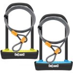 OnGuard U-lock 115x230x11 mm – Zbozi.Blesk.cz