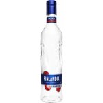 Finlandia Cranberry 37,5% 1 l (holá láhev) – Sleviste.cz