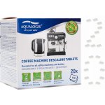 Aqualogis Decalc 20 ks – Zboží Dáma