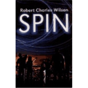 Spin - Robert Charles Wilson