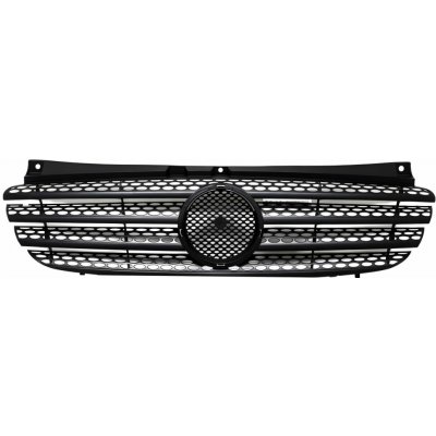 Přední maska MERCEDES VITO/ VIANO (W639) |2003-2010| JLine | | Zboží Auto