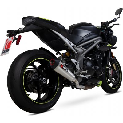 SCORPION Serket Taper RTR88SESEO – Hledejceny.cz