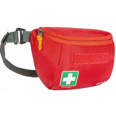 Tatonka First Aid Basic Hip Belt Pouch Black – Zbozi.Blesk.cz