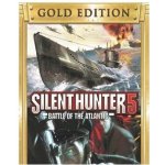 Silent Hunter 5 (Gold) – Hledejceny.cz