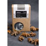 Caltha Badyánové mýdlo s černým uhlím 100 g – Zbozi.Blesk.cz