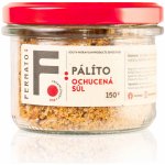 FerMato Ochucená sůl - Šimráto 150 g – Zboží Dáma