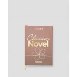 Affect Classic Novel Mini paletka očních stínů 2 g x 6 ks – Sleviste.cz