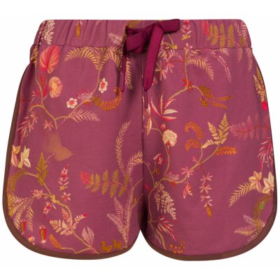 PIP Studio Bali krátké kalhoty Isola 51.501.428 růžová