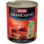 Animonda GranCarno Adult Beef & Chicken 800 g – Hledejceny.cz
