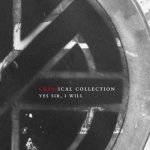 Crass - Yes Sir, I Will The Crassical Collection CD – Hledejceny.cz