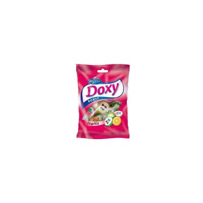 Figaro Doxy Roksy Fruits bonbóny 90 g – Zboží Dáma