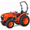 Zahradní traktor Kubota L 1382 H