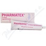 PHARMATEX VAG 12MG/G VAG CRM 72G – Zboží Dáma