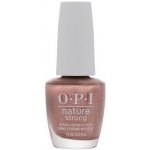 OPI Nature Strong Intentions are Rose Gold 15 ml – Zboží Dáma