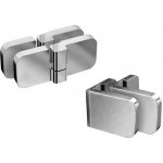 Ravak BVS2 100, D01000A072 – Hledejceny.cz