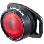 Topeak Tail Lux zadní černé – Hledejceny.cz