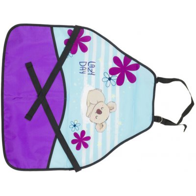 Stil Zástěrka na výtvarnou výchovu Lazy Koala – Sleviste.cz