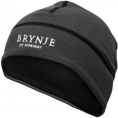 Brynje Arctic hat w/windcover černá – Hledejceny.cz