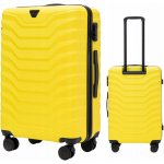 Wings PEAFOWL Žlutá 63 L – Zboží Mobilmania