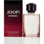Joop! Homme deospray 75 ml – Sleviste.cz