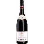 Cornas "Les Grandes Terrasses" Syrah 2020 14% 0,75 l (holá láhev) – Hledejceny.cz