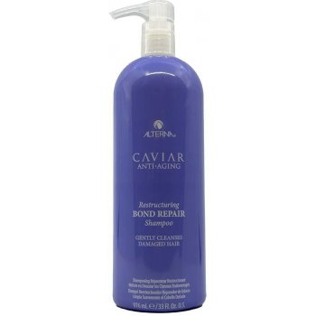 Alterna Caviar Restructuring Bond Repair Shampoo 1000 ml