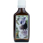 Koalka Eukalyptus oil 100% Pure Koala 50 ml – Hledejceny.cz