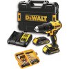 Akušroubovák DeWALT DCD777D2K