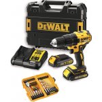 DeWalt DCD777D2K – Zboží Dáma