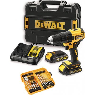 DeWALT DCD777D2K