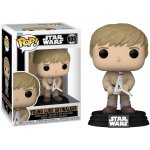 Funko Pop! Star Wars Obi-Wan Kenobi Young Luke Skywalker – Zboží Mobilmania