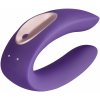 Vibrátor Satisfyer Double Plus