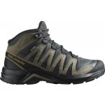 Salomon X Adventure Recon Mid Gtx M L47814500 asphalt falcon – Zbozi.Blesk.cz