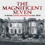 Waterboys - Magnificent Seven Mediabook CD – Hledejceny.cz