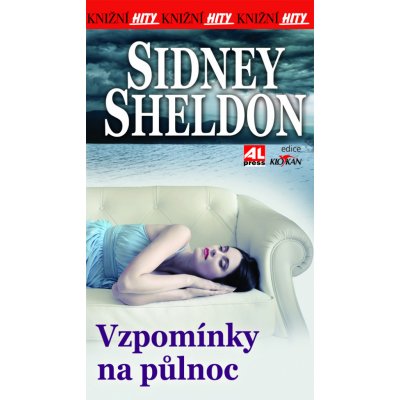 Vzpomínky na půlnoc – Zbozi.Blesk.cz