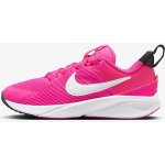 Nike Star Runner 4 Baby/Toddler Shoes Pink/White – Sleviste.cz
