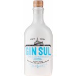 Gin Sul Dry 43% 0,5 l (holá láhev) – Zboží Dáma