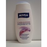 Nivea Cashmere Moments sprchový gel 250 ml – Hledejceny.cz