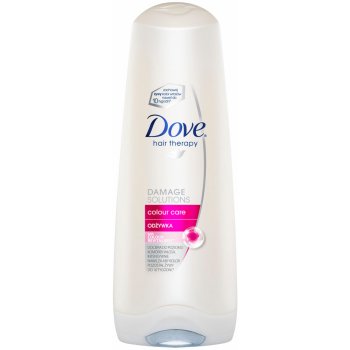 Dove Nutritive Solutions Color Care kondicionér na barvené vlasy 200 ml