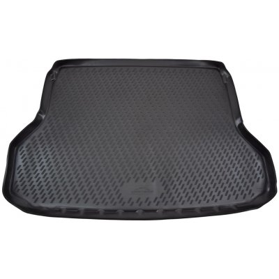 Gumová vana do kufru J&J AUTOMOTIVE Nissan X-Trail T32 2014-2021 horna podlaha – Hledejceny.cz