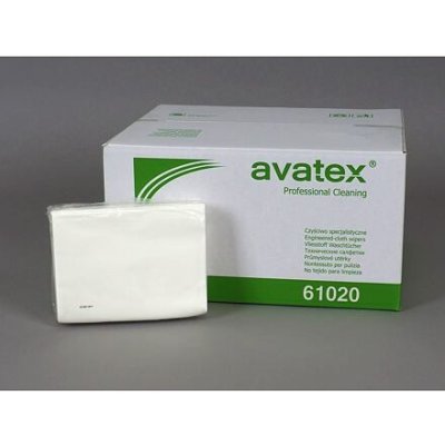 Avatex 610 NW, 1 vrstva, bílé, 400x300, 50 ks