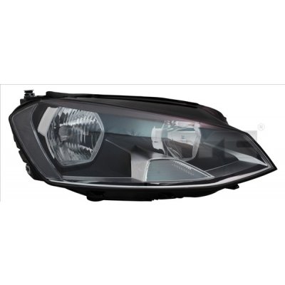 Světlomet TYC 20-14219-05-2 | Zboží Auto