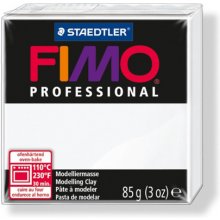 FIMO Staedtler Professional bílá 0bílá 1ks 85g