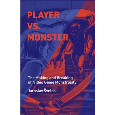 Player vs. Monster