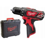 Milwaukee M12 BPD 0 4933441950 – Zboží Dáma